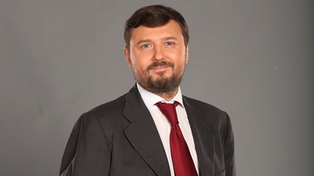 Луценко заявил о задержании Бондарчука, хотя он сам эту информацию опровергает. Фото: Сергій Бондарчук / Facebook