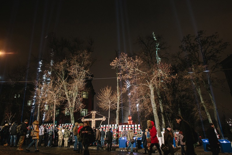 Фото: Павел Пахоменко