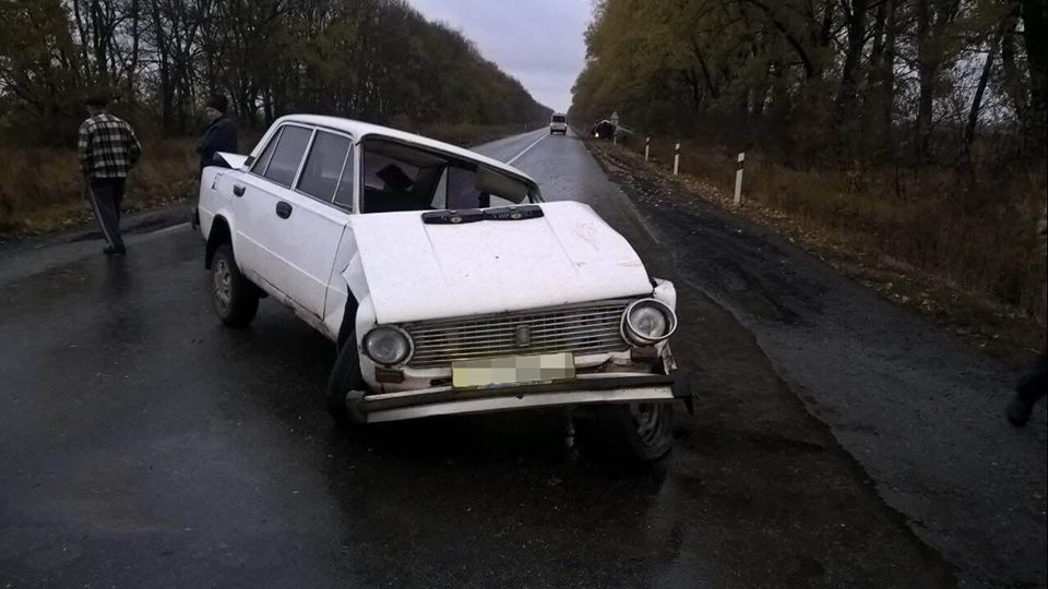 Фото: facebook.com/police.kharkov