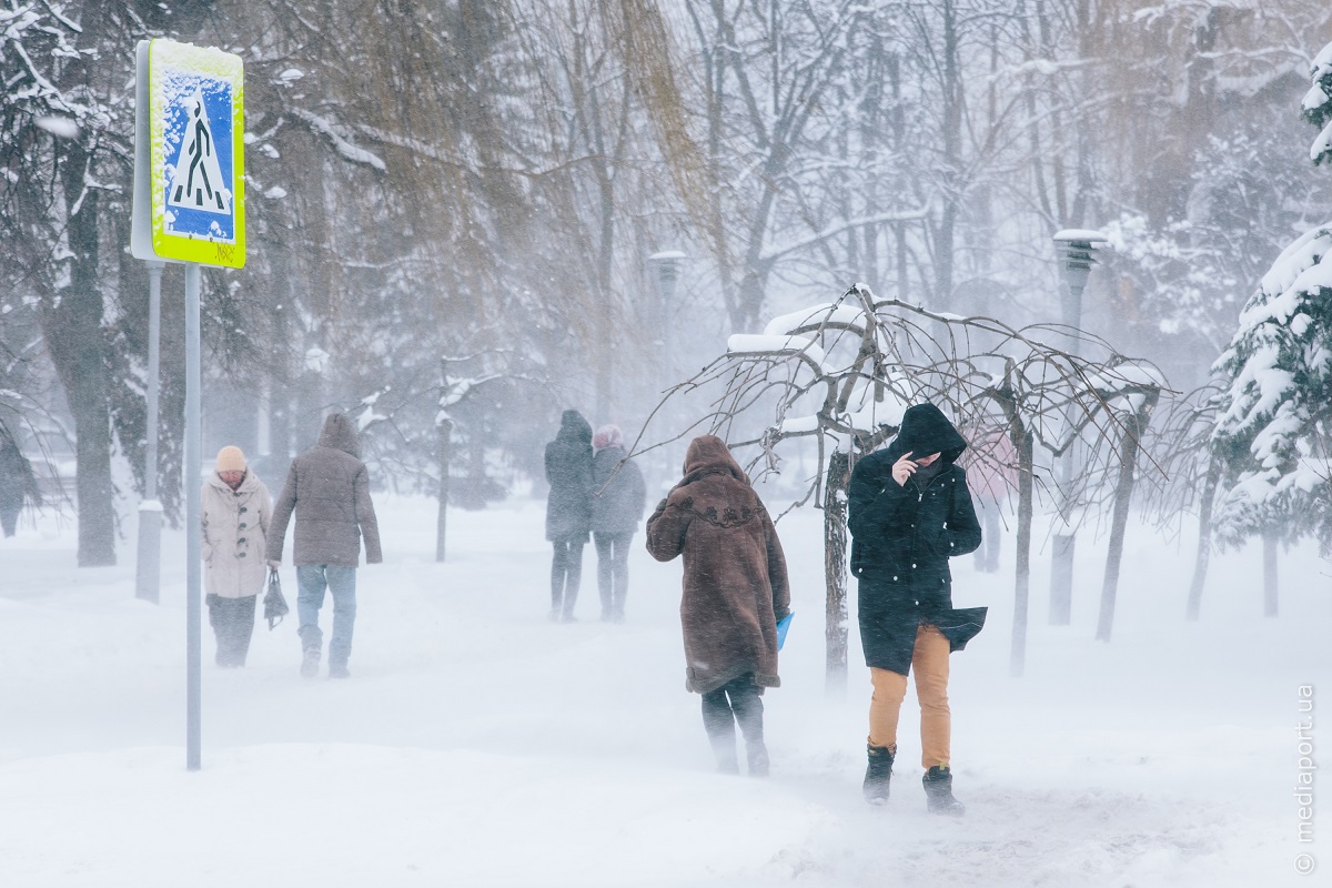 Фото: Павел Пахоменко