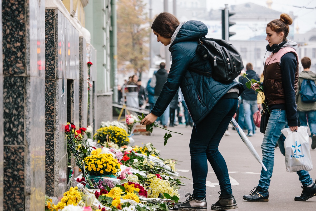 Фото: Павел Пахоменко