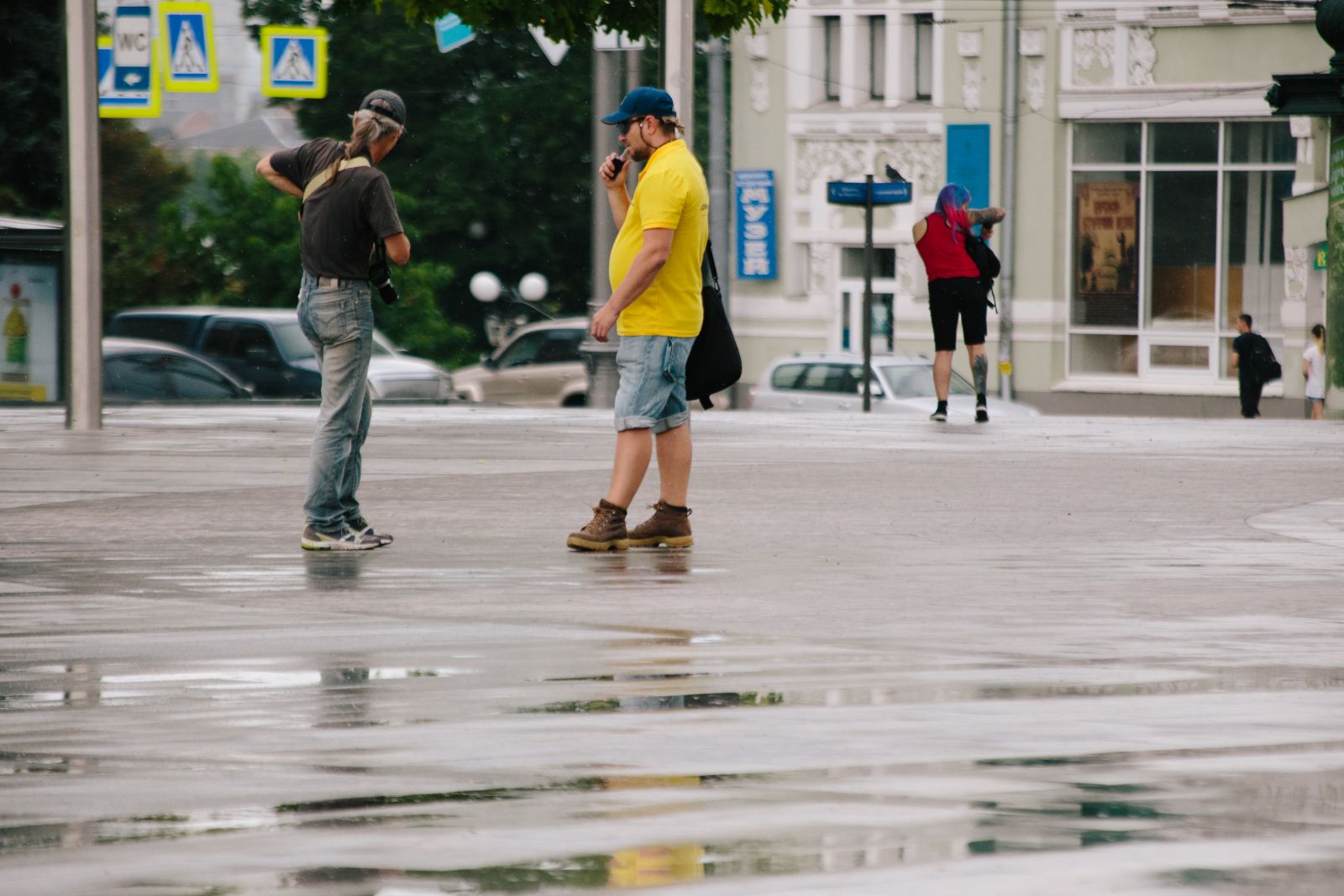 Фото: Павло Пахоменко