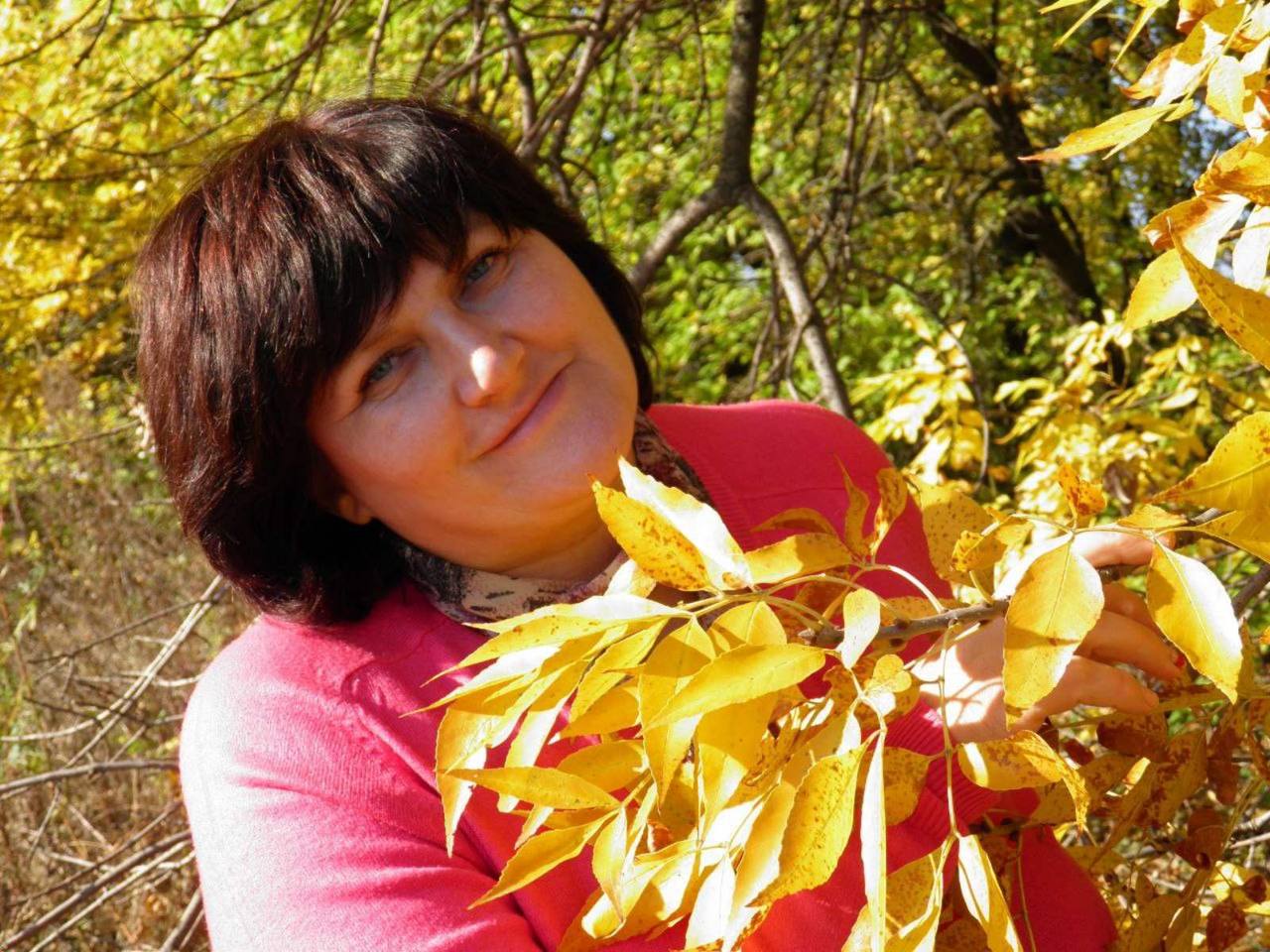 Тетяні Табашник, яка загинула від російського ракетного удару, був 61 рік