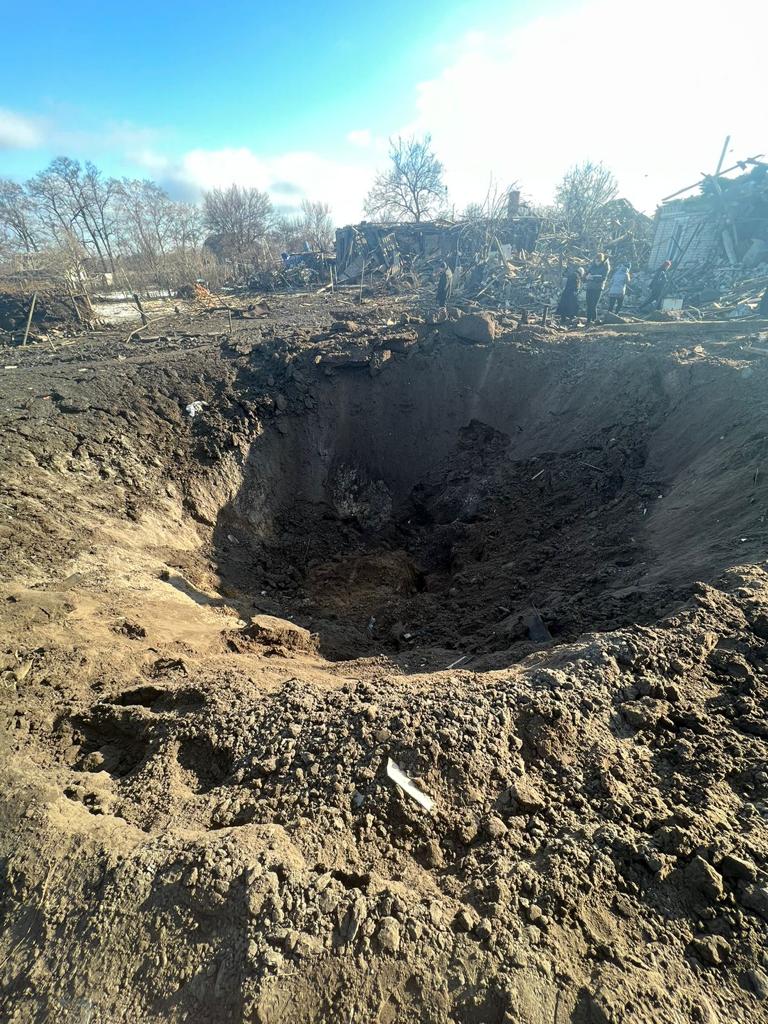 Фото: ГУНП у Дніпропетровській області