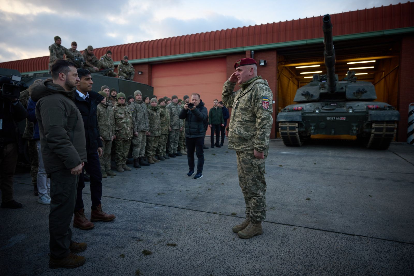  Фото: president.gov.ua