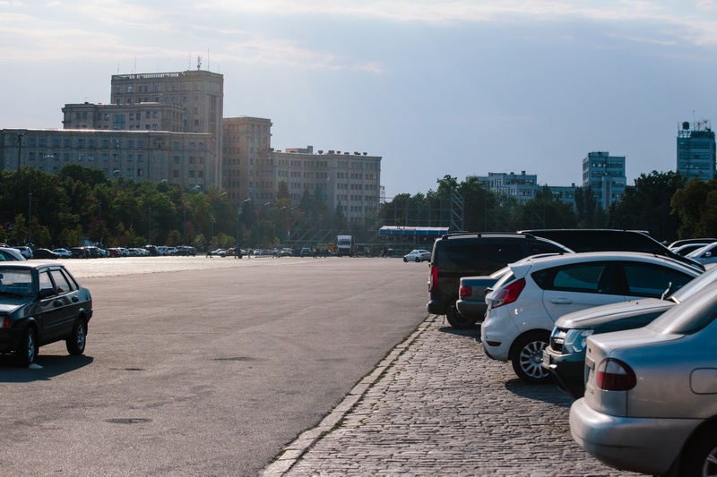 Фото: Павло Пахоменко