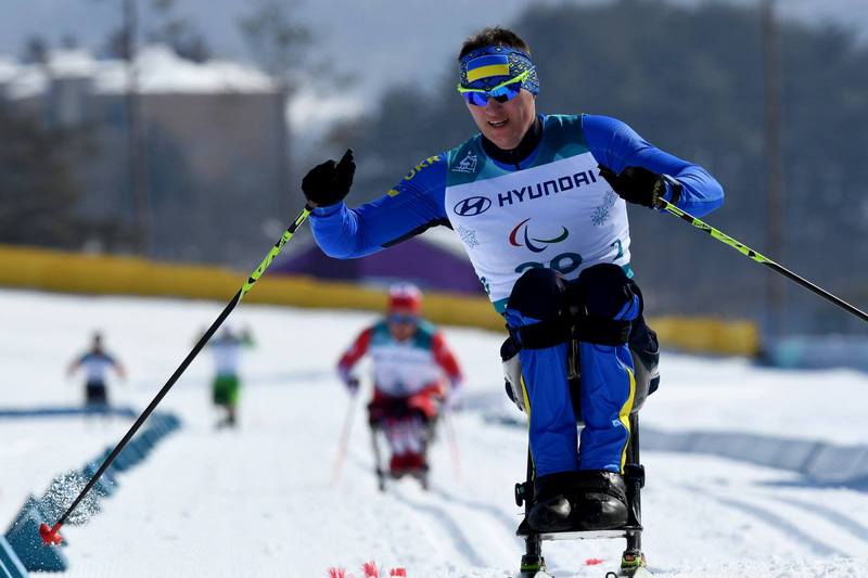 Фото: 2014.paralympic.org.ua