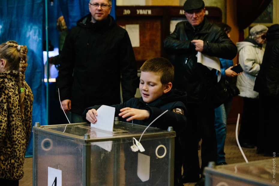 Фото: Павло Пахоменко