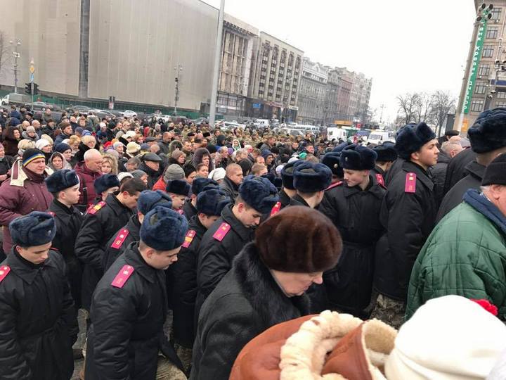 Фото: Facebook/Роман Бочкала