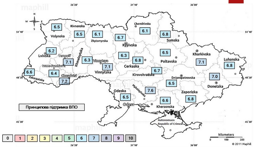 Инфографика: mtot.gov.ua