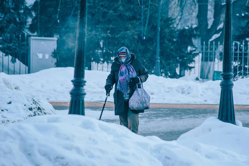 Фото: Павел Пахоменко