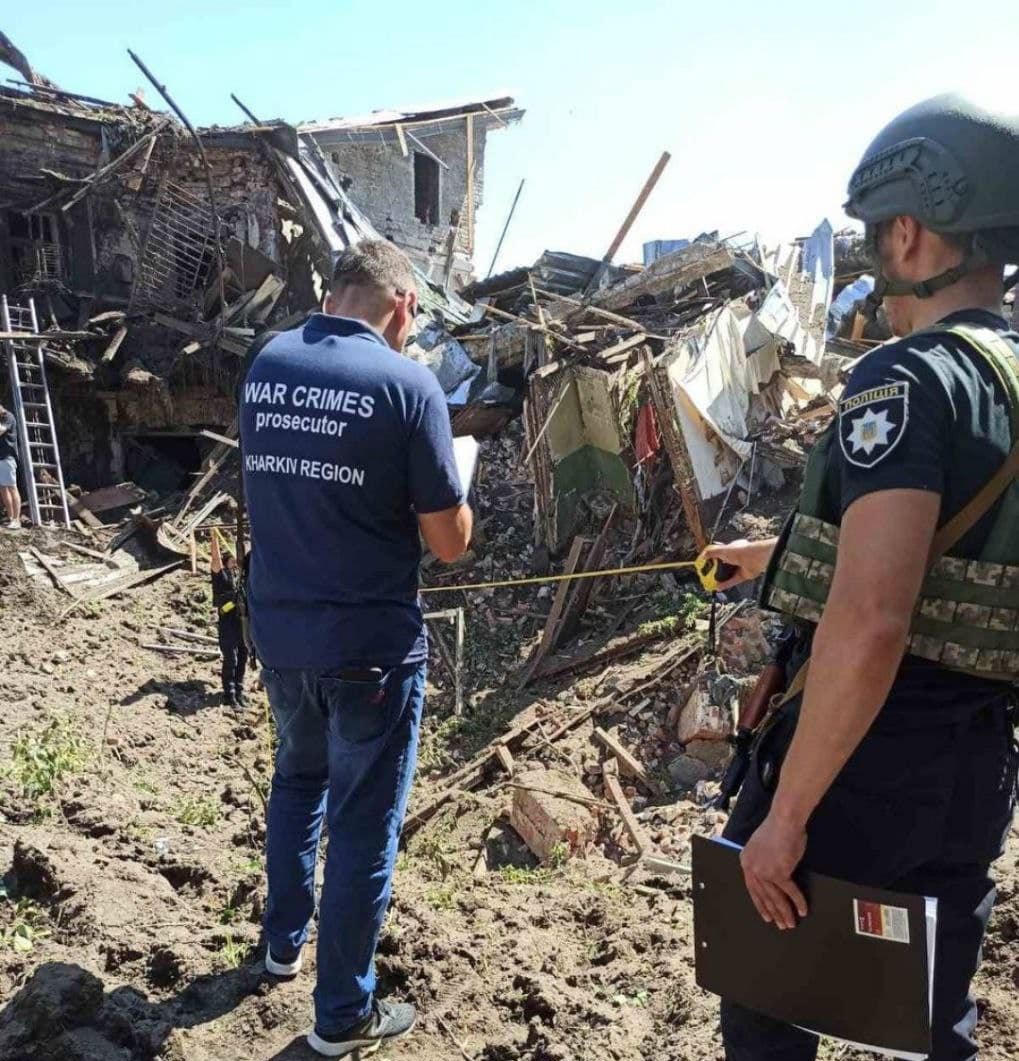 Фото: Харківська обласна прокуратура