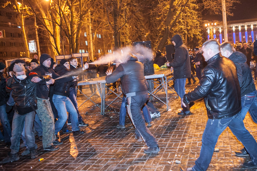 Фото: Новости Донбасса