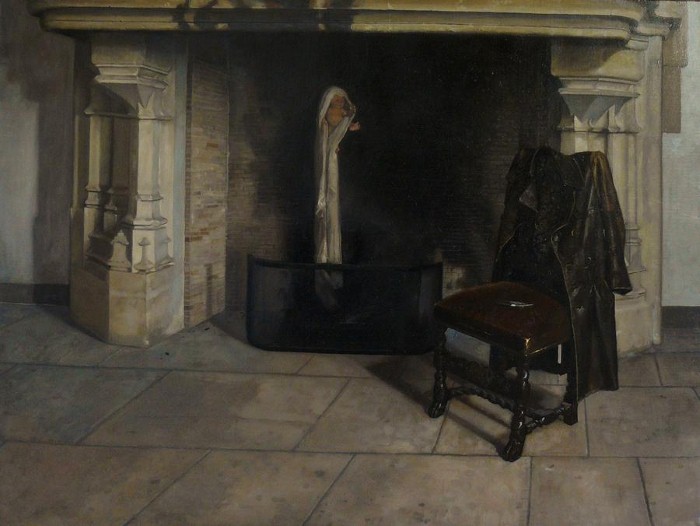 Richard T. Scott