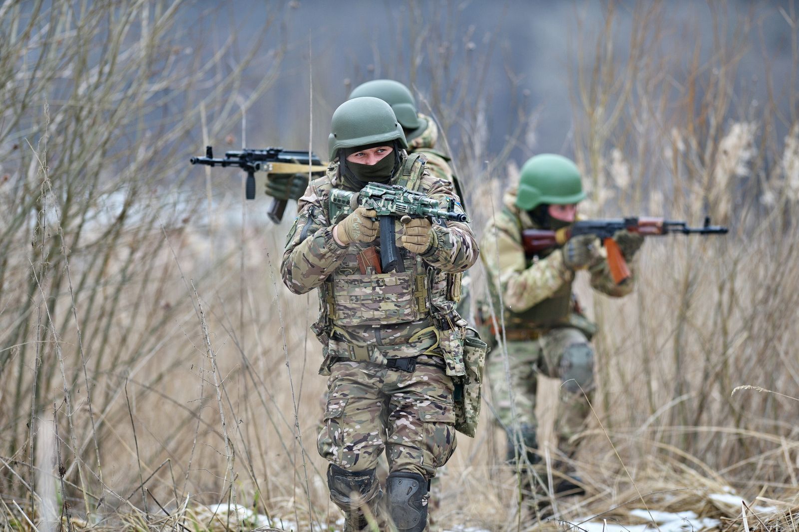 Фото: Харківська обласна військова адміністрація