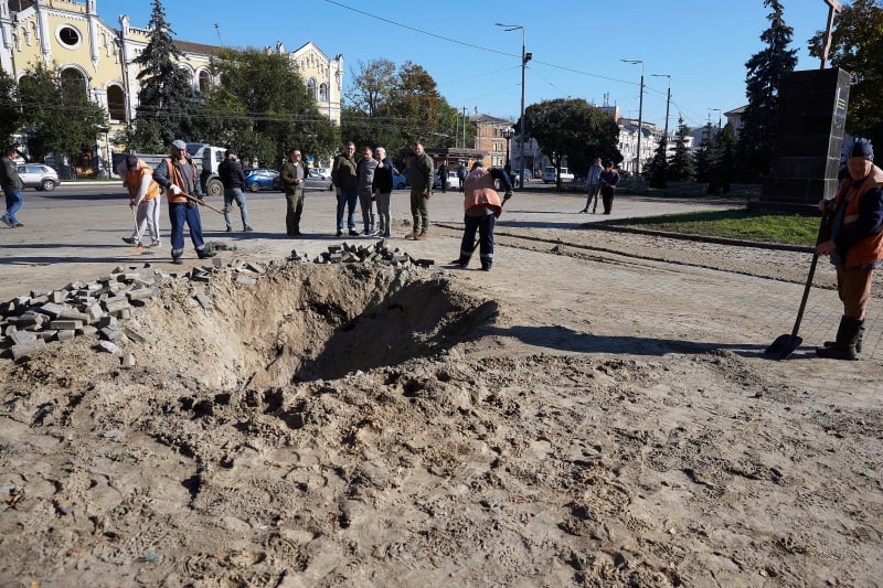 Фото: Харківська міська рада