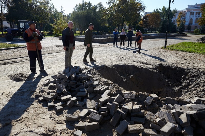 Фото: Харківська міська рада