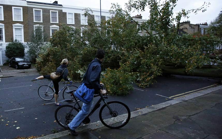 Фото:  REUTERS