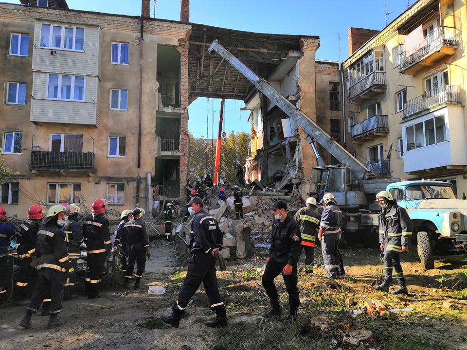 Фото: Дрогобицька міська рада