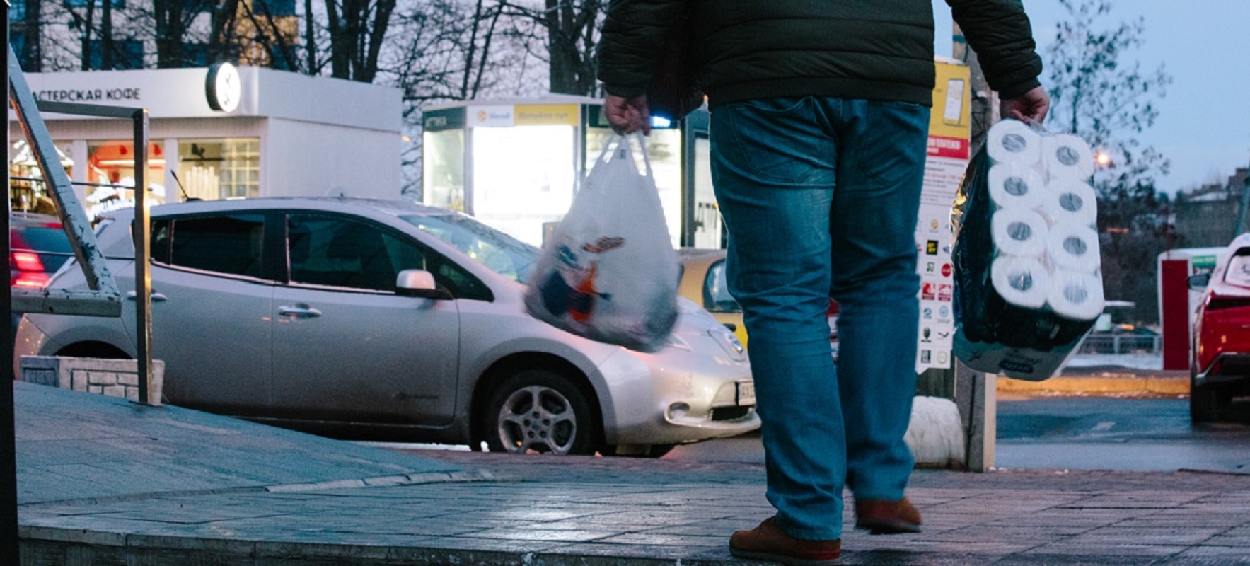 В Івано-Франківську 274 випадки коронавірусу (17 летальних), в Луцьку — 52 випадки (2 летальних)