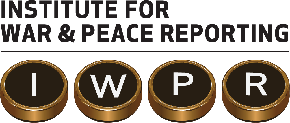 IWPR
