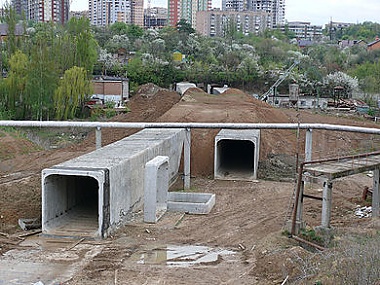 Зображення до:  После Евро-2012 метро в Харькове продолжат в сторону аэропорта