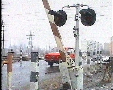 Зображення до:  ГАИ усиливает контроль за ж/д переездами в Харьковской области