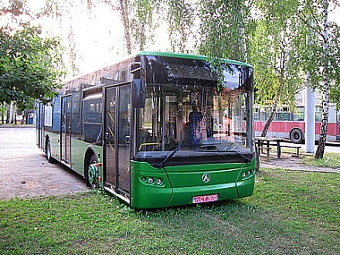 Зображення до:  Неблизкий автобусный путь из Львова в Харьков