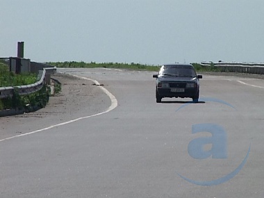 Зображення до:  Автобан или скоростной поезд. Варианты для маршрута Москва-Харьков-Симферополь