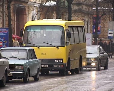 Зображення до:  Недвижимая цена. Транспортники полгода ждут разрешения повысить цену на проезд