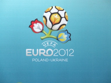 Зображення до:  Евро-2012 останется в Украине. Вместе с Суркисом