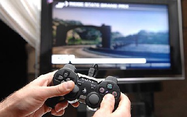 Зображення до:  Playstation стал военной игрушкой ВВС США