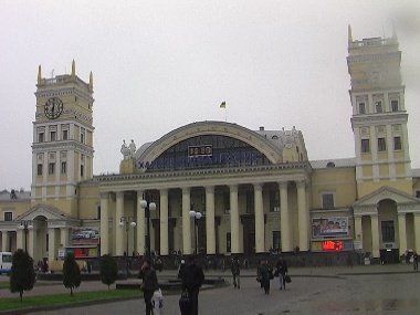 Зображення до:  ЮЖД обещает пассажирам свободный выход в Интернет