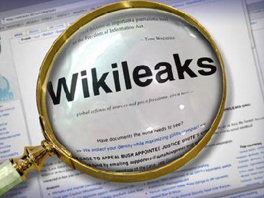 Зображення до:  Спилберг снимет фильм о WikiLeaks