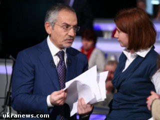 Зображення до:  Шустер заявил послу ЕС, что дискуссия о евроинтеграции Украины – внутриполитическая