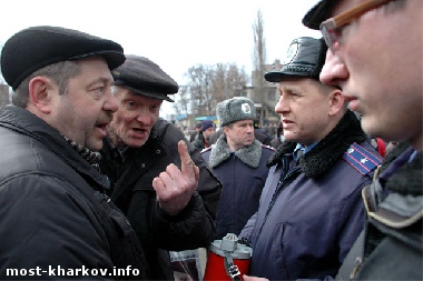 Зображення до:  Рабочие завода им. Шевченко передумали (обновлено)