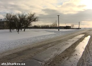 Зображення до:  ДТП под Лозовой. Инспектора ГСО судят