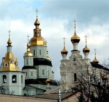 Зображення до:  Пасхальная стража