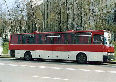 Зображення до:  Милиция задержала «минёра» автобуса