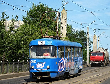 Зображення до:  От кого зависит ремонт Балашовского моста?