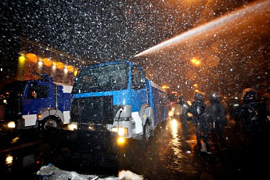 Зображення до:  События в Грузии: погибшие и пострадавшие