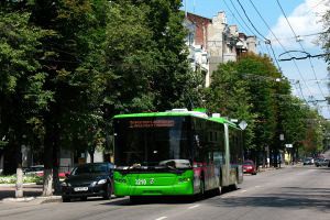 Зображення до:  Проспект Гагарина частично закроют на два дня