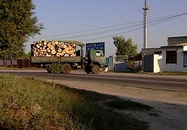 Зображення до:  Откуда дровишки?