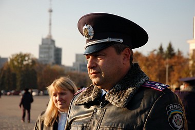 Зображення до:  Образцово-показательный развод