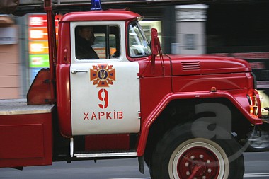 Зображення до:  В Харькове в сгоревшем гараже нашли мертвого мужчину