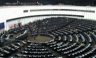 Зображення до:  Европарламент сегодня рассмотрит Соглашение об ассоциации Евросоюза с Украиной