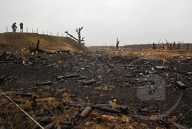 Зображення до:  В Лозовой увеличили количество пиротехников. Без паники