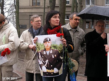 Зображення до:  Дело Звенигородского. Выводы судмедэкспертов