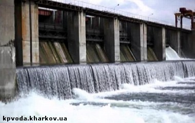 Зображення до:  В «Водоканале» взяли кредит и молчат