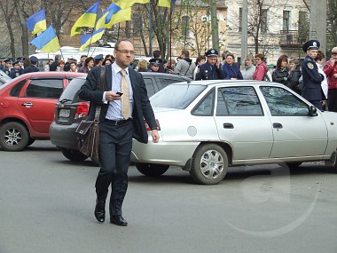 Зображення до:  Власенко: немецкие врачи не рекомендуют Тимошенко лечиться в ЦКБ №5